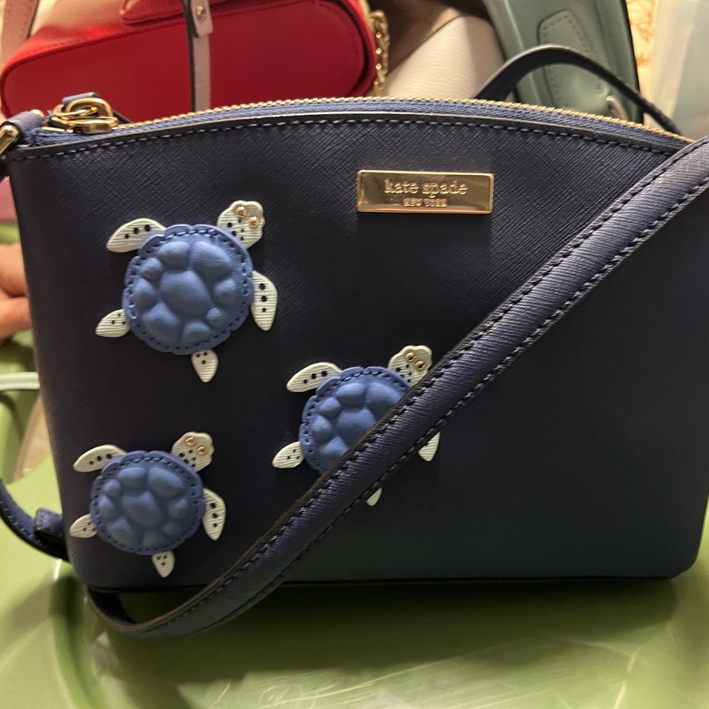 Kate spade limited edition
